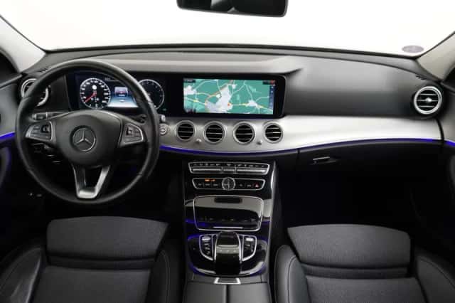 Mercedes-Benz E-Klasse (2016) thumbnail 7