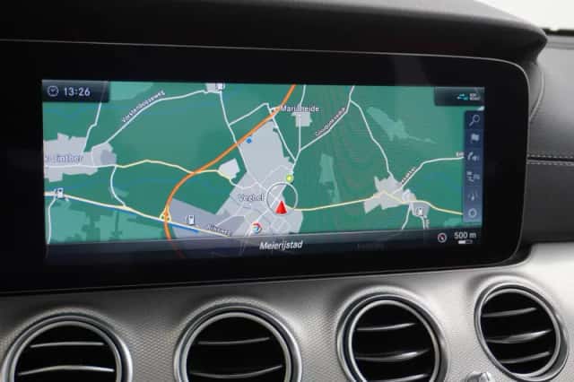 Mercedes-Benz E-Klasse (2018) thumbnail 11