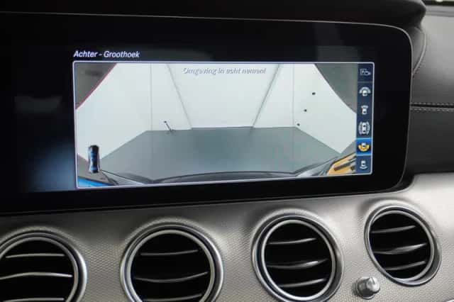 Mercedes-Benz E-Klasse (2018) thumbnail 12