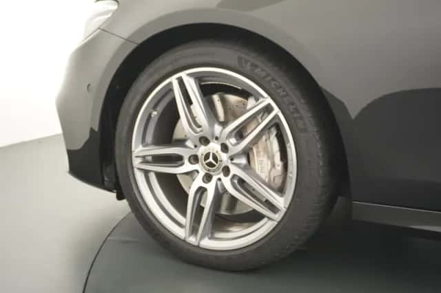 Mercedes-Benz E-Klasse (2018) thumbnail 13