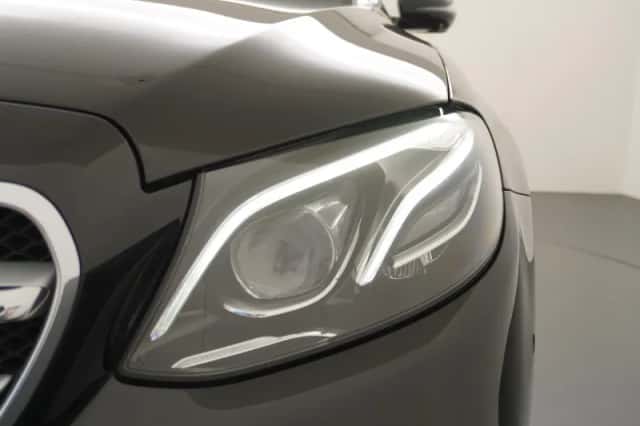 Mercedes-Benz E-Klasse (2018) thumbnail 15