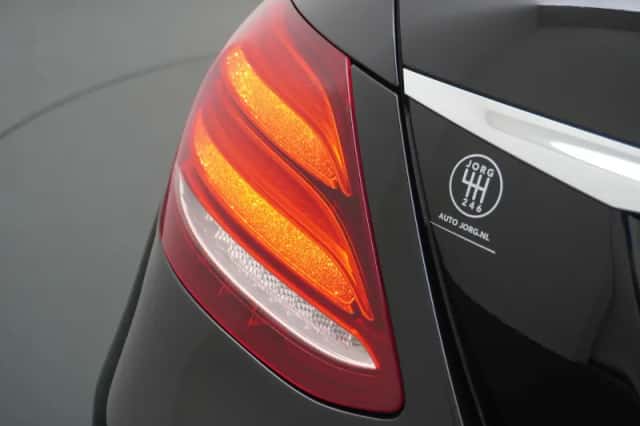 Mercedes-Benz E-Klasse (2018) thumbnail 16