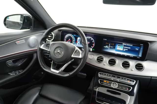 Mercedes-Benz E-Klasse (2018) thumbnail 22