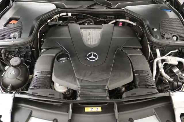 Mercedes-Benz E-Klasse (2018) thumbnail 30