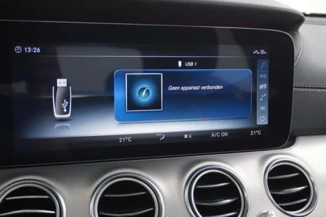 Mercedes-Benz E-Klasse (2018) thumbnail 34
