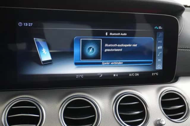 Mercedes-Benz E-Klasse (2018) thumbnail 35