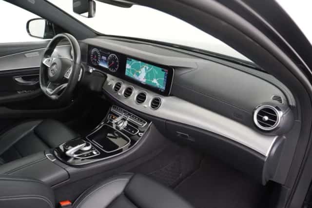 Mercedes-Benz E-Klasse (2018) thumbnail 37
