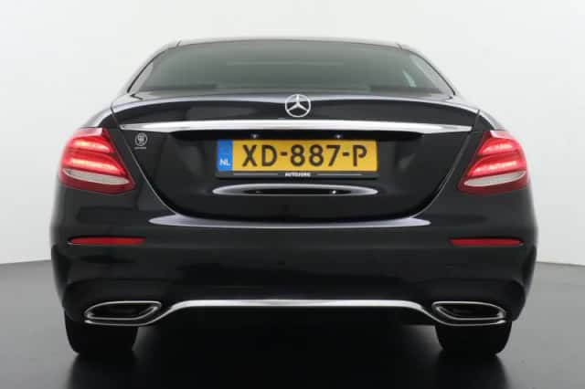 Mercedes-Benz E-Klasse (2018) thumbnail 39