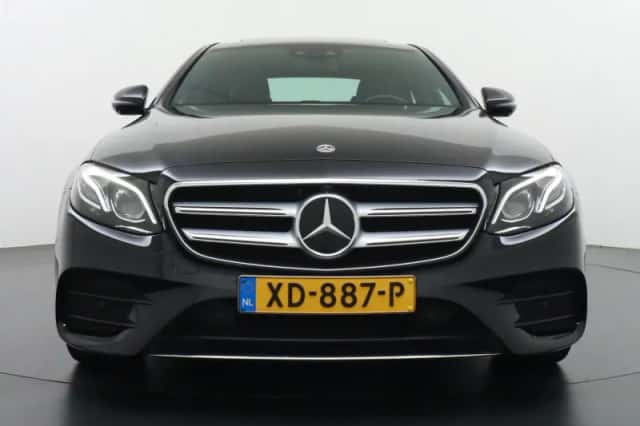 Mercedes-Benz E-Klasse (2018) thumbnail 40