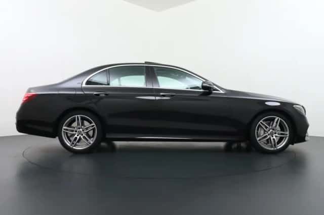 Mercedes-Benz E-Klasse (2018) thumbnail 6