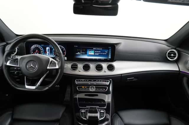 Mercedes-Benz E-Klasse (2018) thumbnail 7