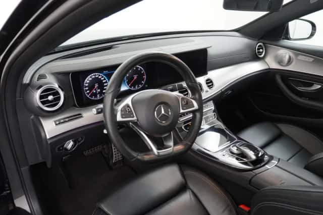 Mercedes-Benz E-Klasse (2018) thumbnail 8