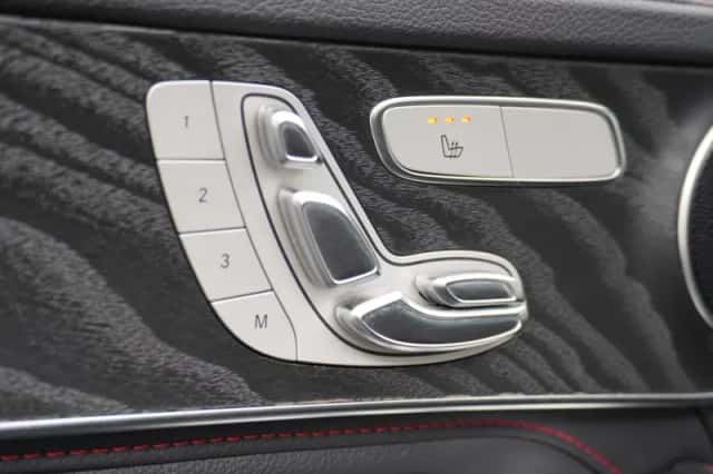 Mercedes-Benz GLC-Klasse (2018) thumbnail 11
