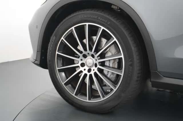 Mercedes-Benz GLC-Klasse (2018) thumbnail 16
