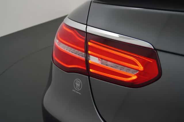 Mercedes-Benz GLC-Klasse (2018) thumbnail 17