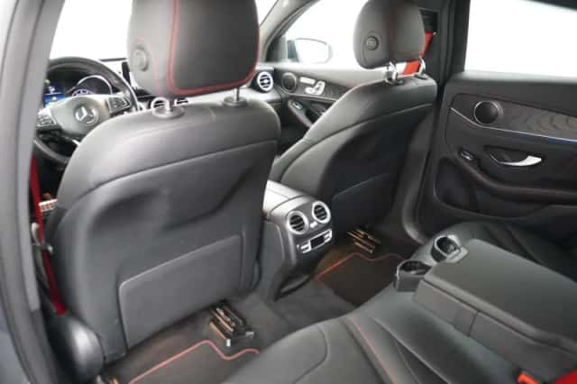 Mercedes-Benz GLC-Klasse (2018) thumbnail 22