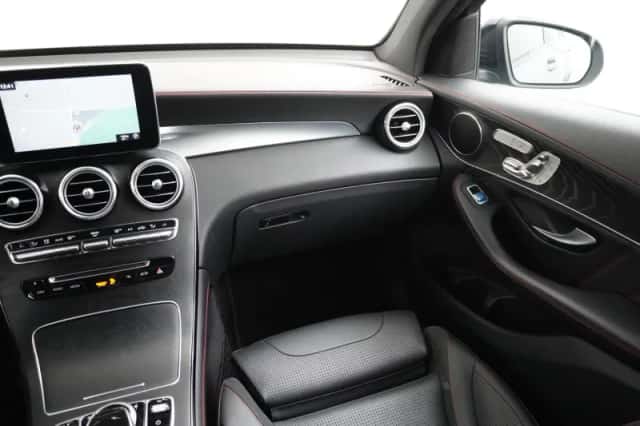 Mercedes-Benz GLC-Klasse (2018) thumbnail 25
