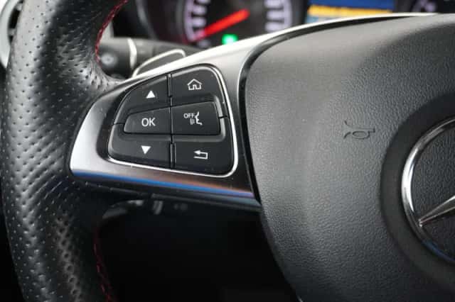 Mercedes-Benz GLC-Klasse (2018) thumbnail 28
