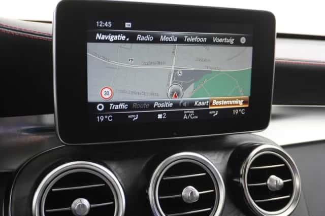 Mercedes-Benz GLC-Klasse (2018) thumbnail 30