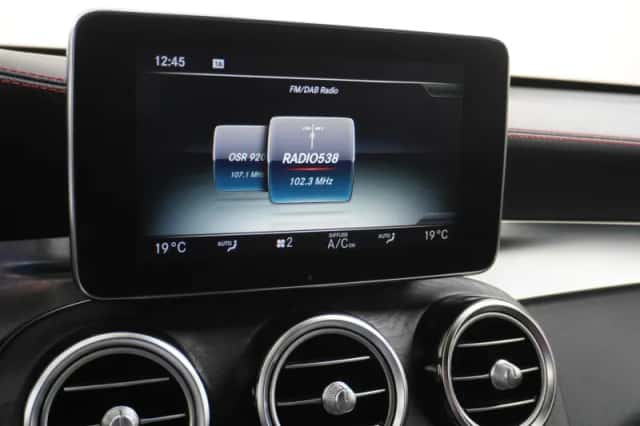 Mercedes-Benz GLC-Klasse (2018) thumbnail 31