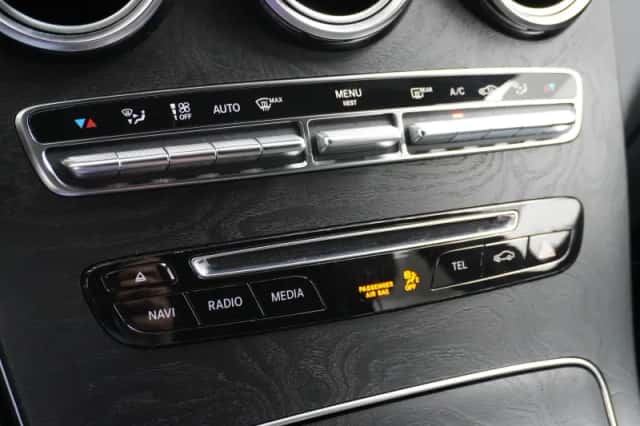 Mercedes-Benz GLC-Klasse (2018) thumbnail 32
