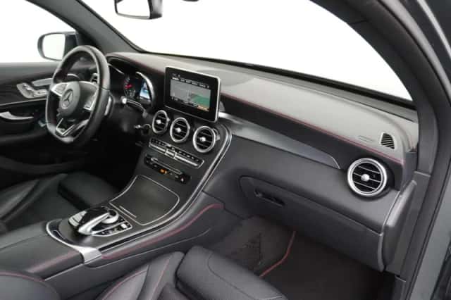 Mercedes-Benz GLC-Klasse (2018) thumbnail 34