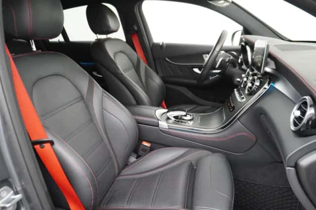 Mercedes-Benz GLC-Klasse (2018) thumbnail 35