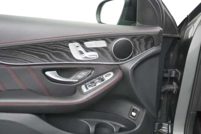 Mercedes-Benz GLC-Klasse (2018) thumbnail 10
