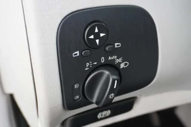 Mercedes-Benz CLK-Klasse (2003) thumbnail 18