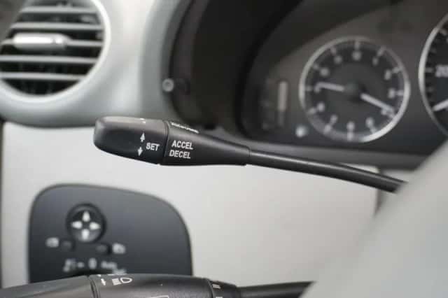 Mercedes-Benz CLK-Klasse (2003) thumbnail 19