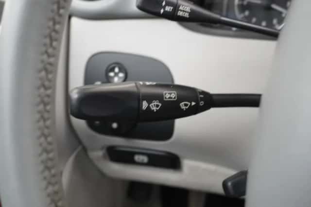 Mercedes-Benz CLK-Klasse (2003) thumbnail 20