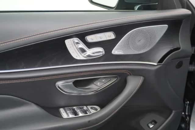 Mercedes-Benz CLS-Klasse (2018) thumbnail 12