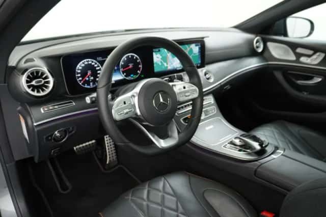 Mercedes-Benz CLS-Klasse (2018) thumbnail 13