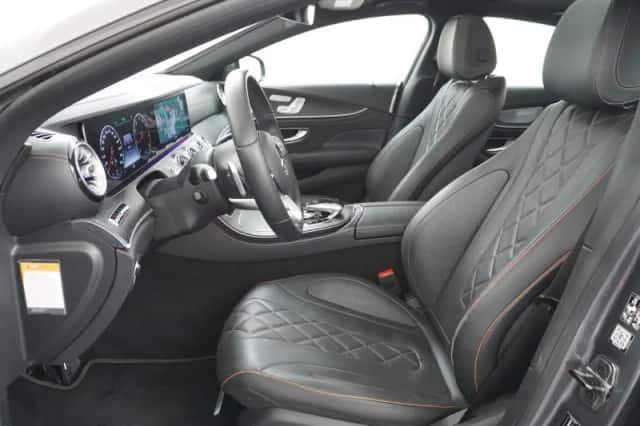 Mercedes-Benz CLS-Klasse (2018) thumbnail 14