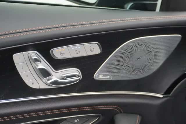 Mercedes-Benz CLS-Klasse (2018) thumbnail 15
