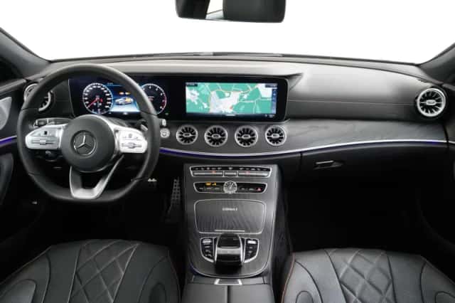 Mercedes-Benz CLS-Klasse (2018) thumbnail 20