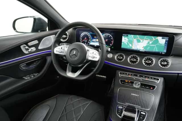 Mercedes-Benz CLS-Klasse (2018) thumbnail 21