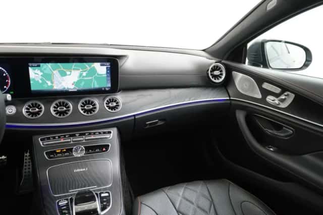 Mercedes-Benz CLS-Klasse (2018) thumbnail 22