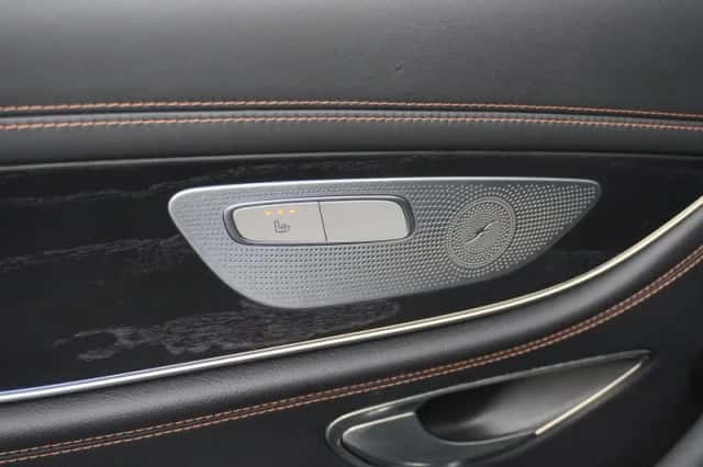 Mercedes-Benz CLS-Klasse (2018) thumbnail 23
