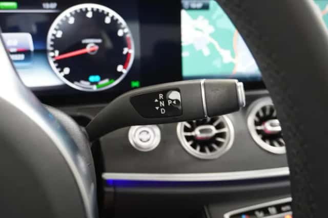Mercedes-Benz CLS-Klasse (2018) thumbnail 25