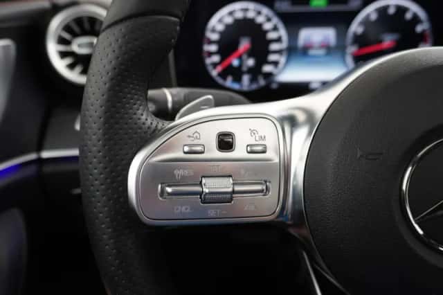 Mercedes-Benz CLS-Klasse (2018) thumbnail 26