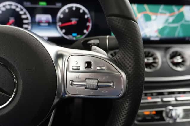 Mercedes-Benz CLS-Klasse (2018) thumbnail 27