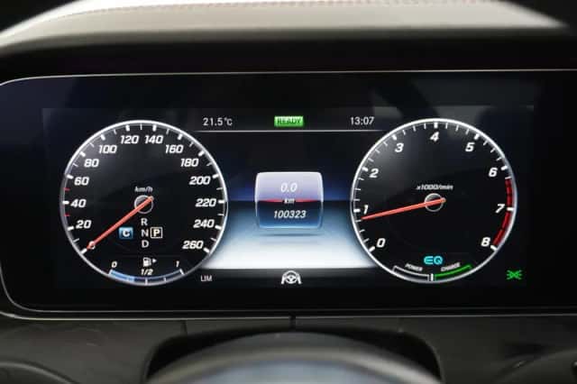 Mercedes-Benz CLS-Klasse (2018) thumbnail 28