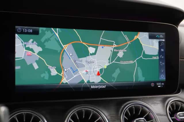 Mercedes-Benz CLS-Klasse (2018) thumbnail 31