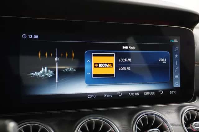 Mercedes-Benz CLS-Klasse (2018) thumbnail 32