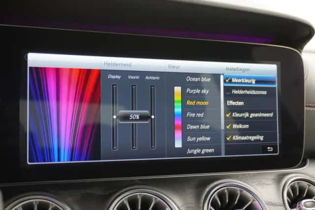 Mercedes-Benz CLS-Klasse (2018) thumbnail 35
