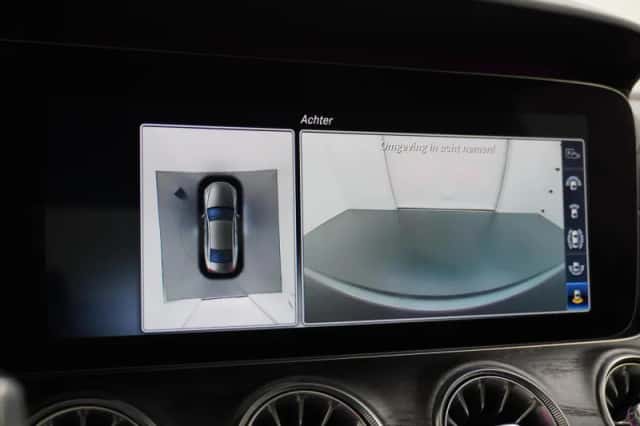 Mercedes-Benz CLS-Klasse (2018) thumbnail 37