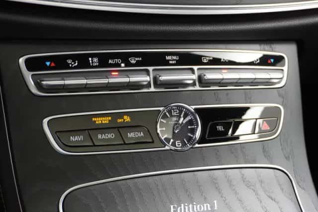 Mercedes-Benz CLS-Klasse (2018) thumbnail 38