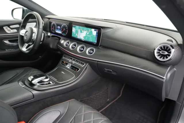 Mercedes-Benz CLS-Klasse (2018) thumbnail 40