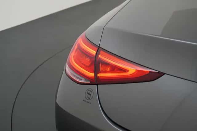 Mercedes-Benz CLS-Klasse (2018) thumbnail 5